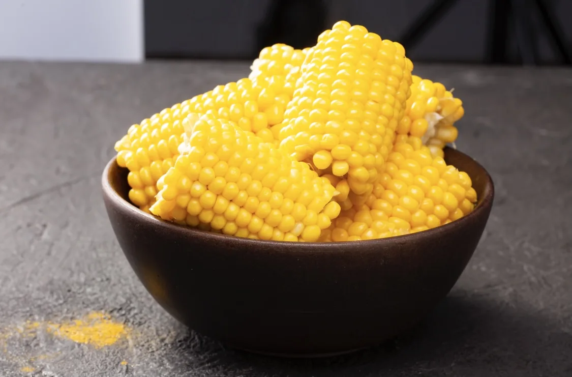 Corn