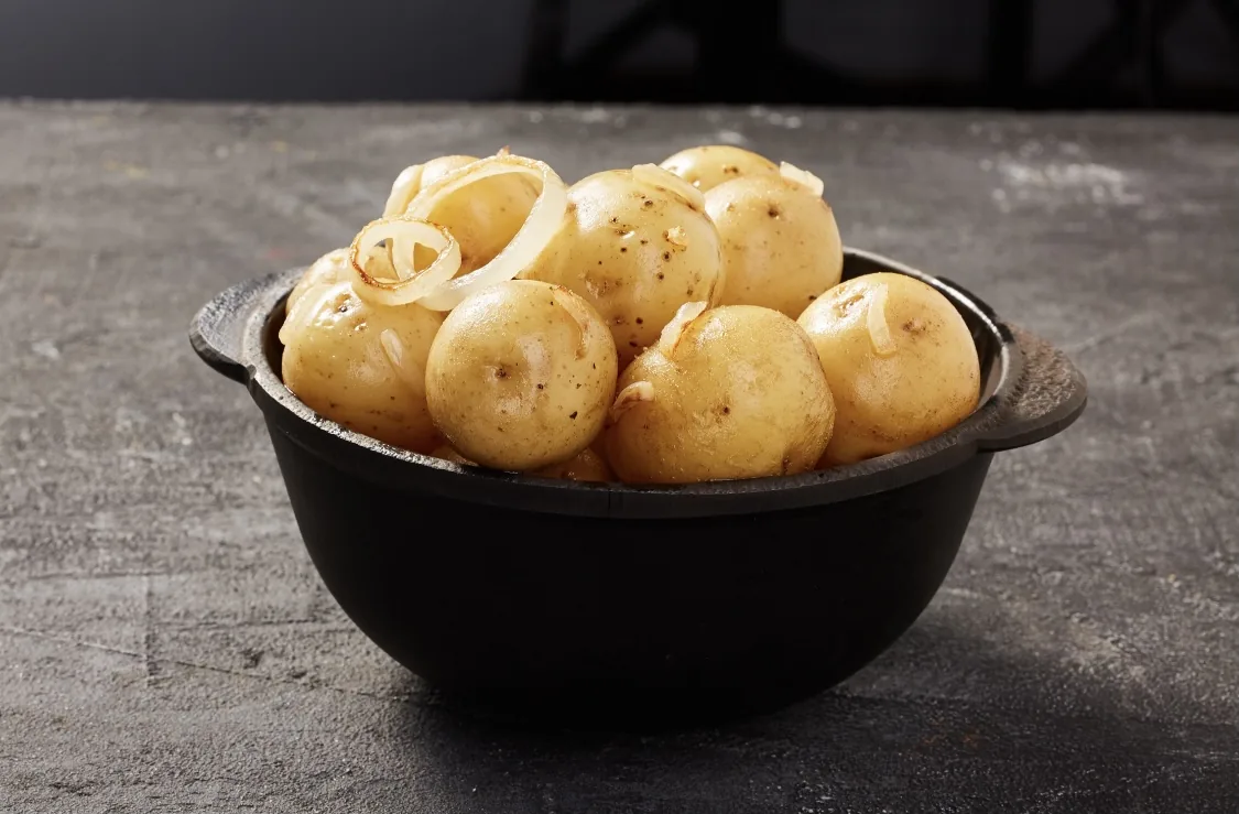 Potatoes