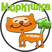 Morkishka logo