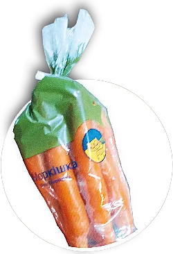 Mini-carrots