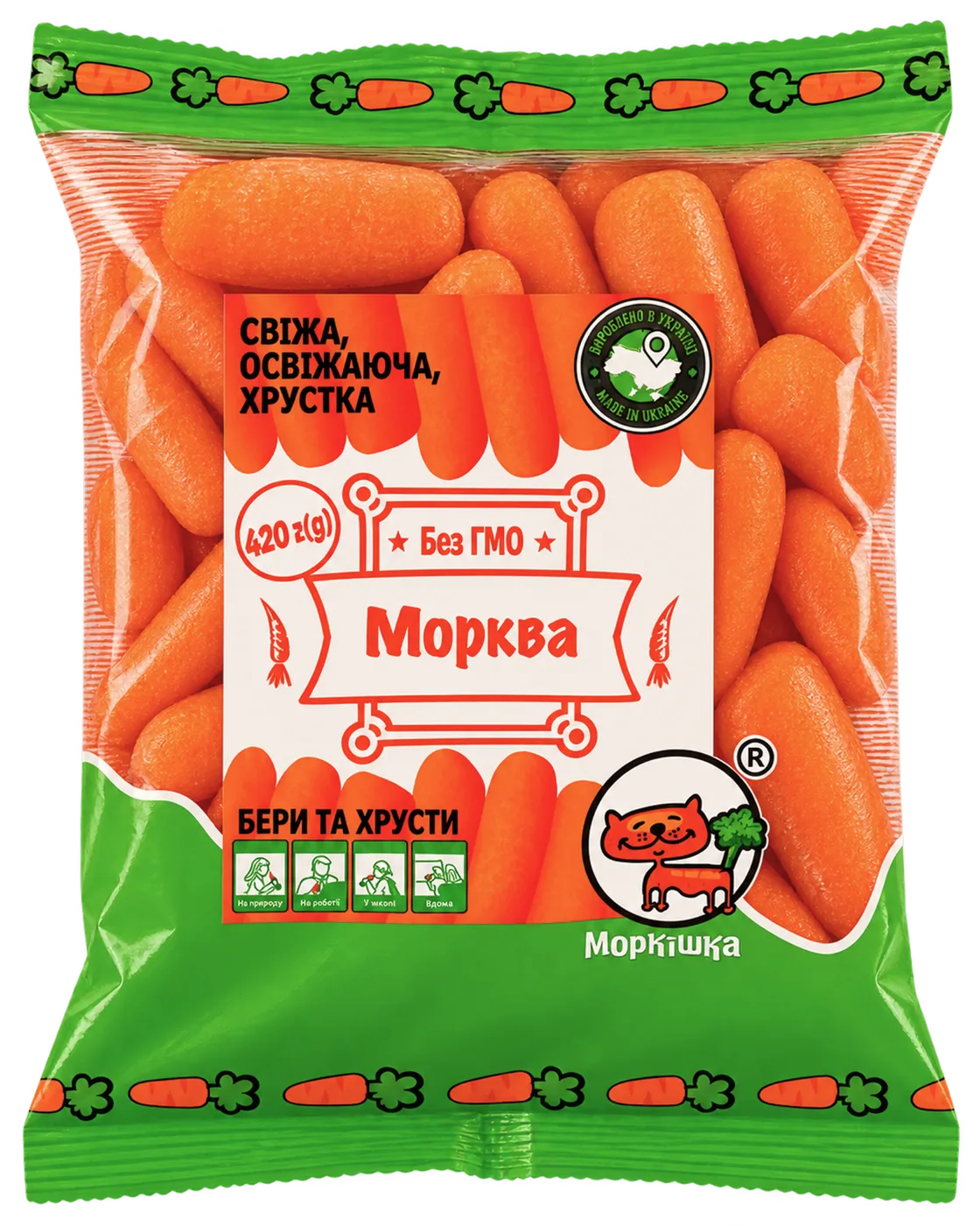 Morkishka